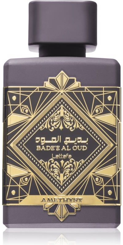 Lattafa Bade\'e Al Oud Ametyst parfémovaná voda dámská 100 ml