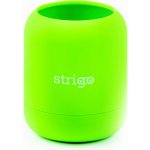 Kelímek na psací potřeby STRIGO - zelený – Zboží Mobilmania
