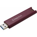 Kingston DataTraveler Max 256GB DTMAXA/256GB – Hledejceny.cz