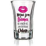 Nekupto Vtipný panák Možná jsem dáma 40 ml – Zboží Dáma Nekupto Vtipný panák Možná jsem dáma 40 ml – Zboží Dáma