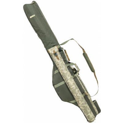 Mivardi CamoCODE Compact 2-4 pruty 205 cm – Hledejceny.cz