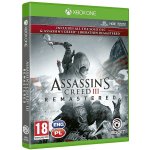 Assassin's Creed 3 Remastered – Hledejceny.cz