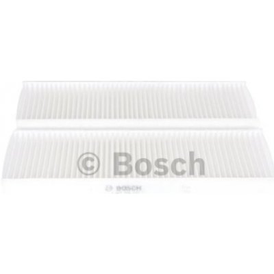 1987435033 BOSCH Filtr, vzduch v interiéru – Hledejceny.cz