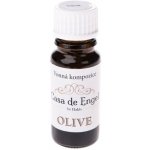 Casa de Engel éterický olej Oliva 10 ml – Hledejceny.cz