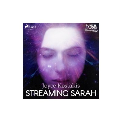 Streaming Sarah (EN) – Zbozi.Blesk.cz