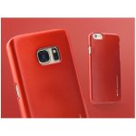 Mercury i-Jelly pouzdro Xiaomi Redmi 5 Plus červené 70461 - možnost vrátit zboží ZDARMA do 30ti dní – Zboží Živě