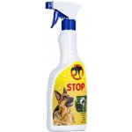 BIO STOP proti psům 500ml – Zboží Dáma