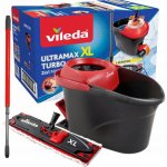 Vileda Ultramax turbo XL Mop plochý 42 cm – Sleviste.cz