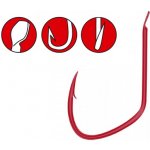 Gamakatsu LS-2210R red vel.12 25 ks – Zbozi.Blesk.cz