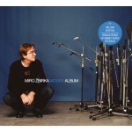 Miro Žbirka - Modrý album Deluxe Edition 2LP – Hledejceny.cz