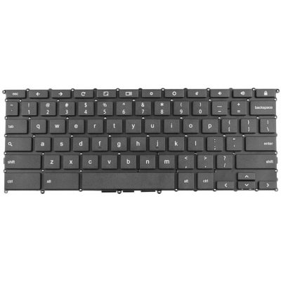 Asus Chromebook Flip C100PA-FS0042 Klávesnice – Zboží Živě