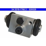Brzdový váleček ATE 24.3219-1760.3 (24321917603) | Zboží Auto