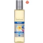 Saloos koupelový olej Neutrál 125 ml – Zboží Mobilmania