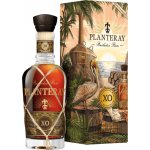 Planteray PXXO 20th Anniversary 40% 0,7 l (karton) – Hledejceny.cz
