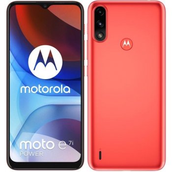 Motorola Moto E7i Power 2GB/32GB Dual Sim