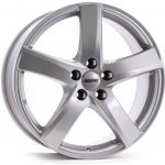 Alutec Freeze 7x17 5x108 ET45 silver – Zbozi.Blesk.cz