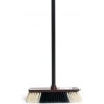Vektex Smeták plastový s holí 120 cm – Zboží Dáma