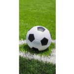 Jerry Fabrics Dětská osuška 70 x 140 cm ‒ Football – Zboží Mobilmania