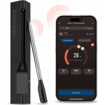 Cosori Smart kuchyňský teploměr se sondou – Hledejceny.cz