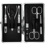 Pfeilring Solingen Manikúrová sada 7-dílná 95580300 černá – Hledejceny.cz