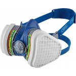 GVS SPR491 Ochranná polomaska Elipse ABEK1-P3 RD – Zboží Mobilmania