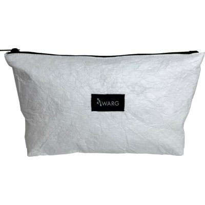 Warg Tyvekin taštička M bílá – Zboží Mobilmania