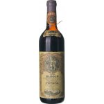 Pippione Barolo suché červené 1968 14% 0,72 l (holá láhev) – Hledejceny.cz