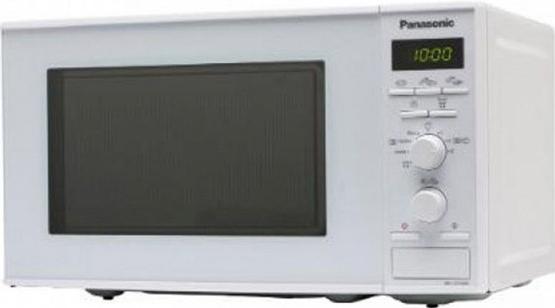 Panasonic NNJ151W návod, fotka