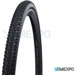 Schwalbe X-One Allround 33-622 skládací – Zboží Dáma