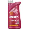 Motorový olej Mannol ENERGY 5W-30 A3/B4 1 l