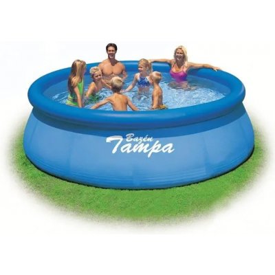 Marimex bazén Tampa 3,66 x 0,91 m 10340041