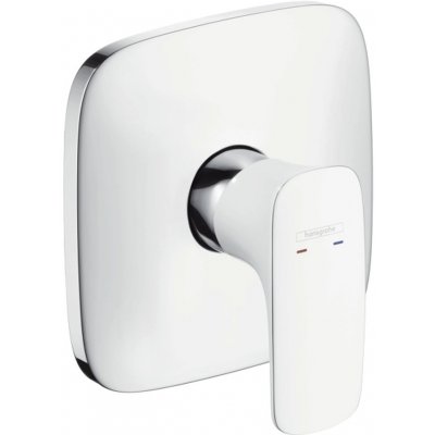 Hansgrohe 15665400 – Hledejceny.cz