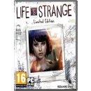 Life Is Strange (Limited Edition)