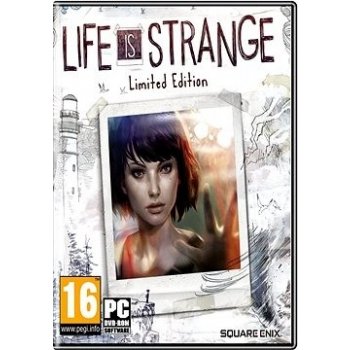 Life Is Strange (Limited Edition)