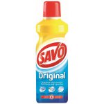 Savo Original dezinfekční prostředek 1000 ml – Zboží Dáma
