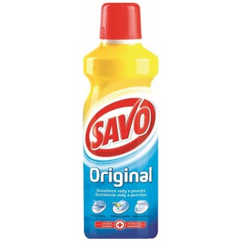 Savo Original dezinfekční prostředek 1000 ml