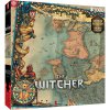 Puzzle King The Witcher 3 The Northern doms