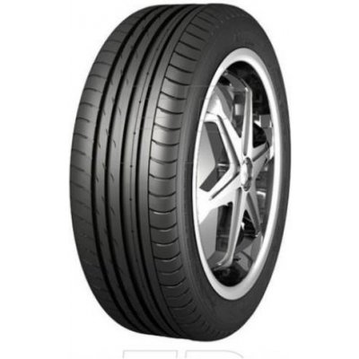 Nankang AS-2+ 245/45 R18 100W – Hledejceny.cz