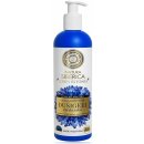 Natura Siberica Siberie Blanche osvěžující sprchový gel stříbrná bříza 400 ml