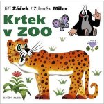 Krtek a jeho svět 6 - Krtek v ZOO – Hledejceny.cz