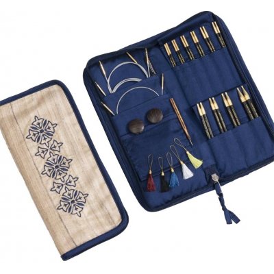 Sada výměnných jehlic Lantern Moon Heirloom 13 cm 3 - 8 mm – Sleviste.cz