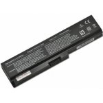 Toshiba Satellite C650-145 baterie 5200mAh Li-ion 10,8V články SAMSUNG – Hledejceny.cz