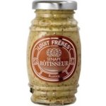 LOUIT FRÉRES Hořčice Rustica 130g – Zboží Dáma