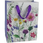 Taška papírová dárková luční kvítí A0376/2 – Zbozi.Blesk.cz
