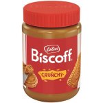 Lotus Biscoff Pomazánka z originálních karamelových sušenek křupavá 0,7 kg – Sleviste.cz