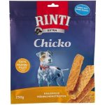 Finnern Rinti Dog Extra Chicko kuřecí variace 250 g – Zboží Mobilmania