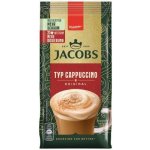 Jacobs Káva Original Typ Cappuccino 290 g – Sleviste.cz