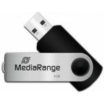 MediaRange MR907 4GB MR907 – Hledejceny.cz