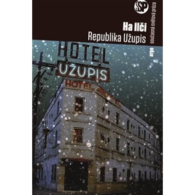 Republika Užupis