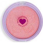 I Heart Revolution Butterfly Highlighter 10 ml – Hledejceny.cz